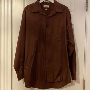 Van Heusen Men dress shirt